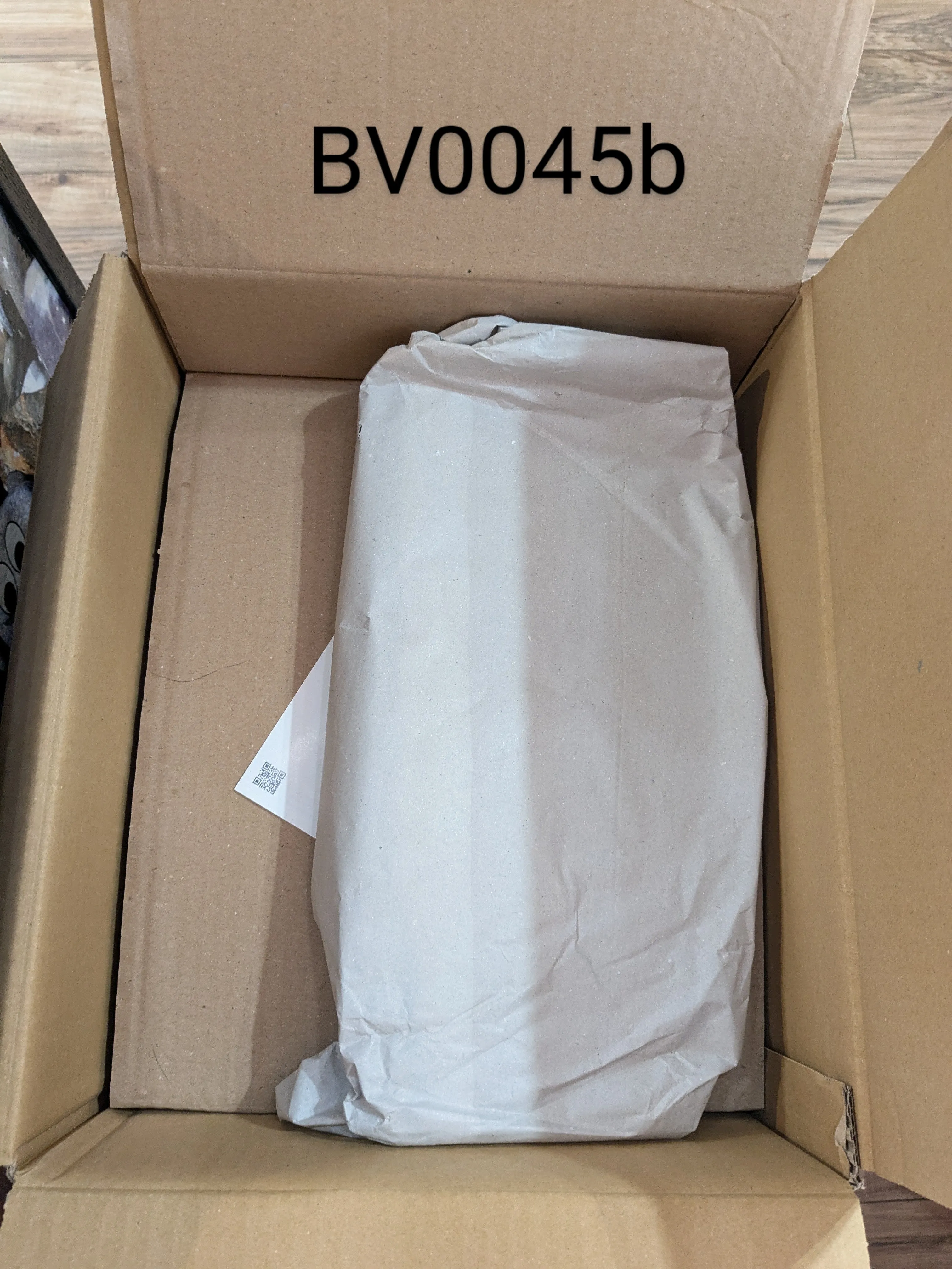 BV0045-BATT Hunter : LG - BATT
