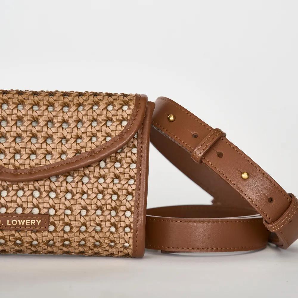 BYRDIE | Brown Cane