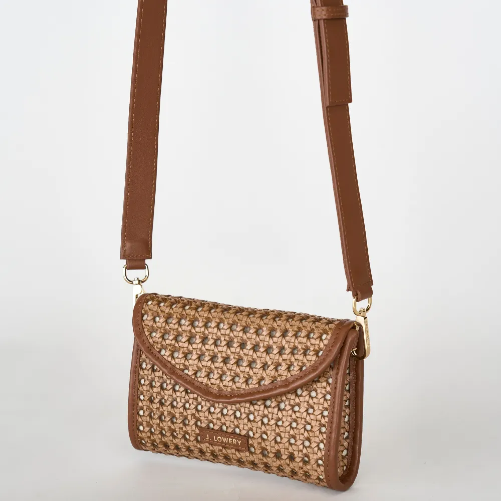 BYRDIE | Brown Cane