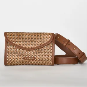 BYRDIE | Brown Cane
