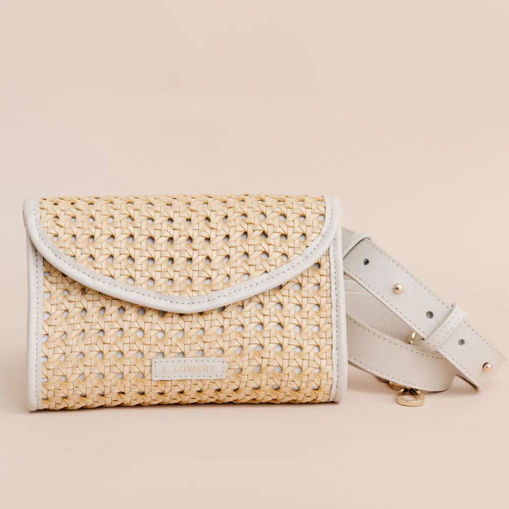 BYRDIE | Natural Cane