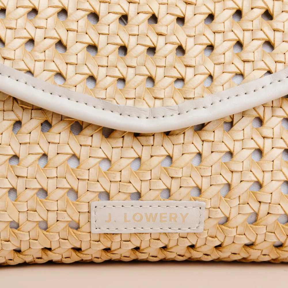 BYRDIE | Natural Cane