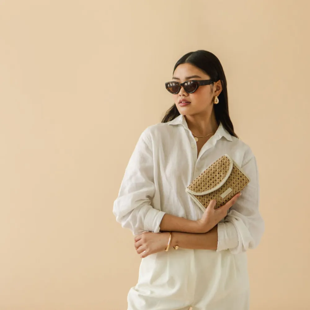 BYRDIE | Natural Cane