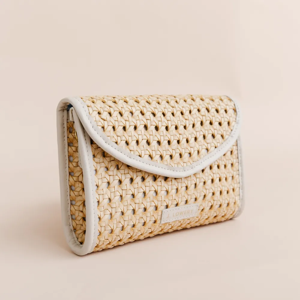 BYRDIE | Natural Cane