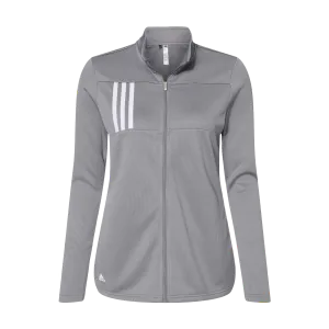 C2100W Ladies Double Knit Full-Zip