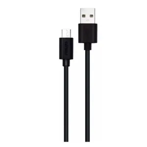 Cablu Date și Încărcare 1,2 m USB-A la Micro USB