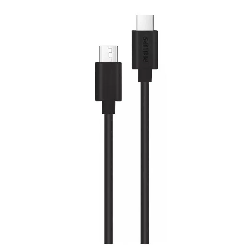 Cablu Date și Încărcare 1,2 m USB-C la USB-C