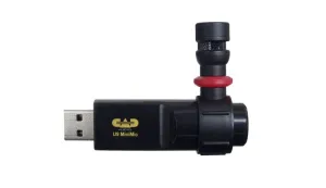 CAD USB Cardiod Condenser MiniMic, U9