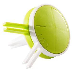 Cake and Pie Divider Green