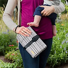 CAMBIADOR PORTÁTIL PARA BEBES