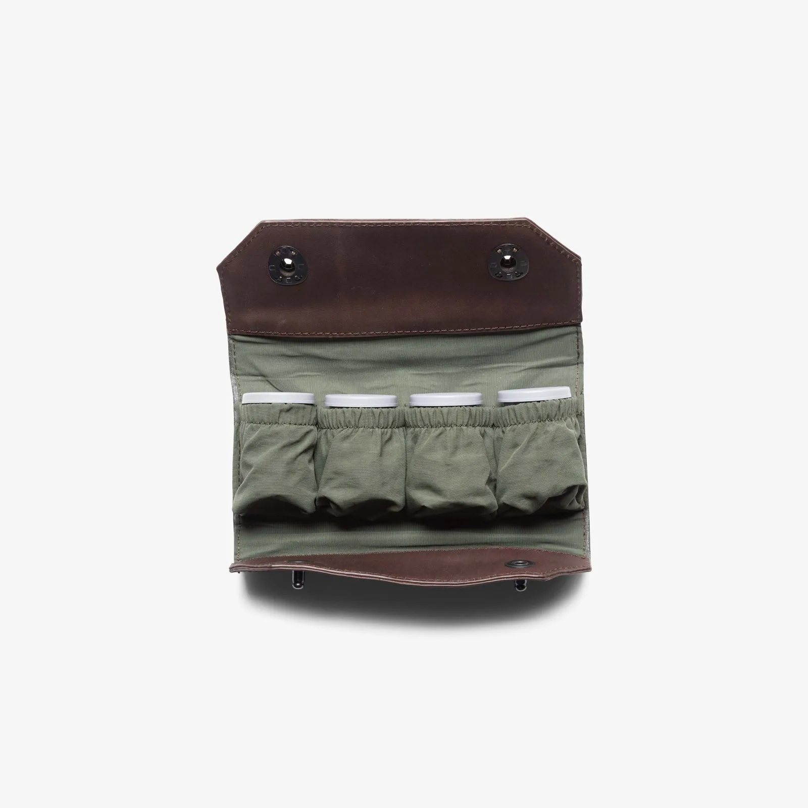Camera Battery & Film Holder