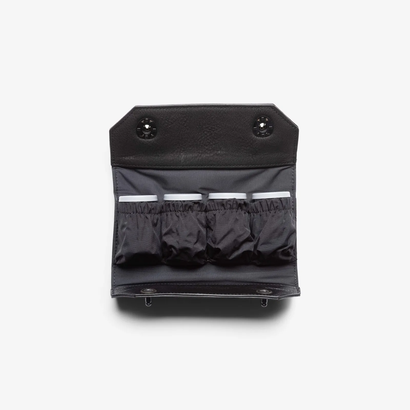 Camera Battery & Film Holder