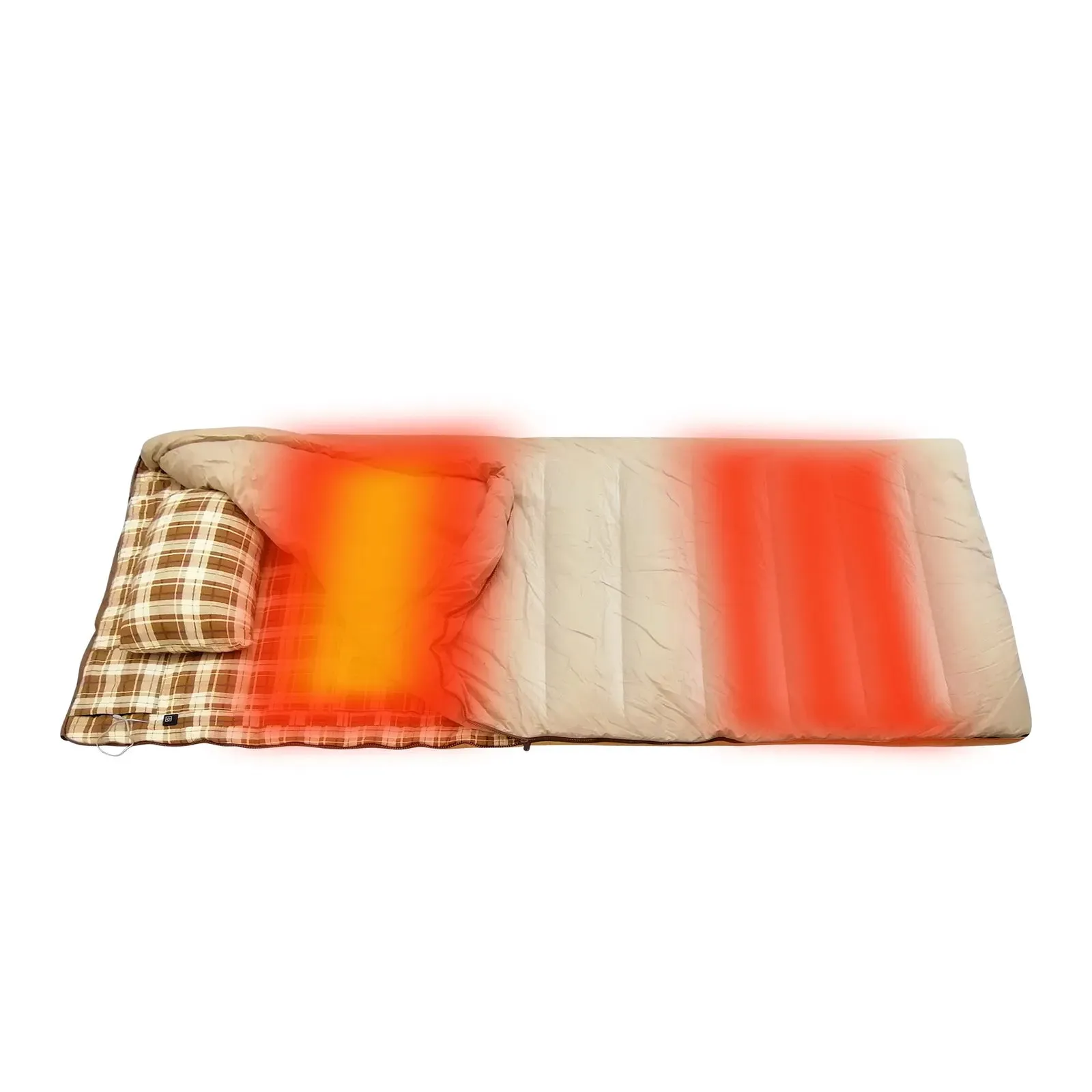 Camouflage - Kathma Sleeping Bag