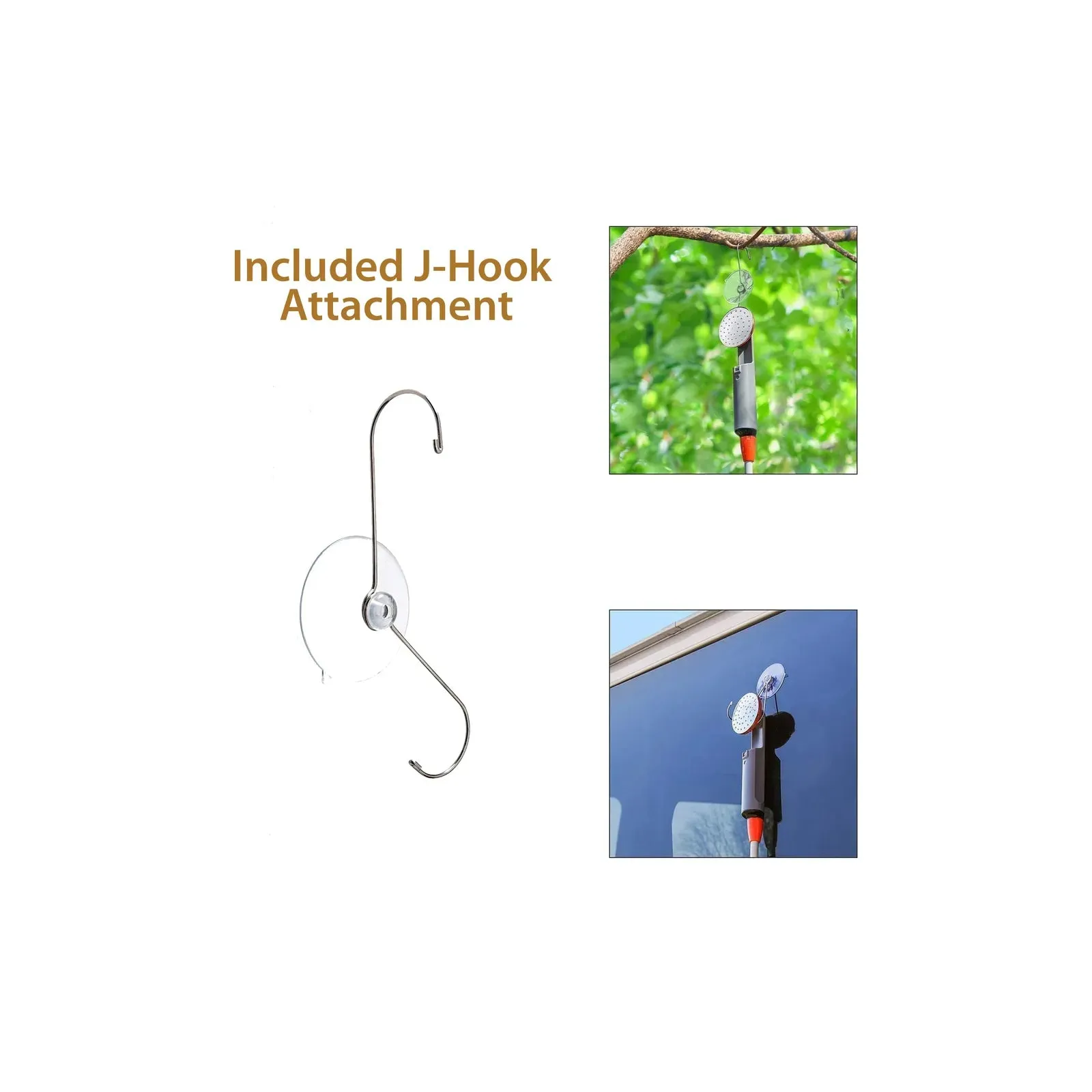 Camouflage - USB Rechargeable Shower Bidet