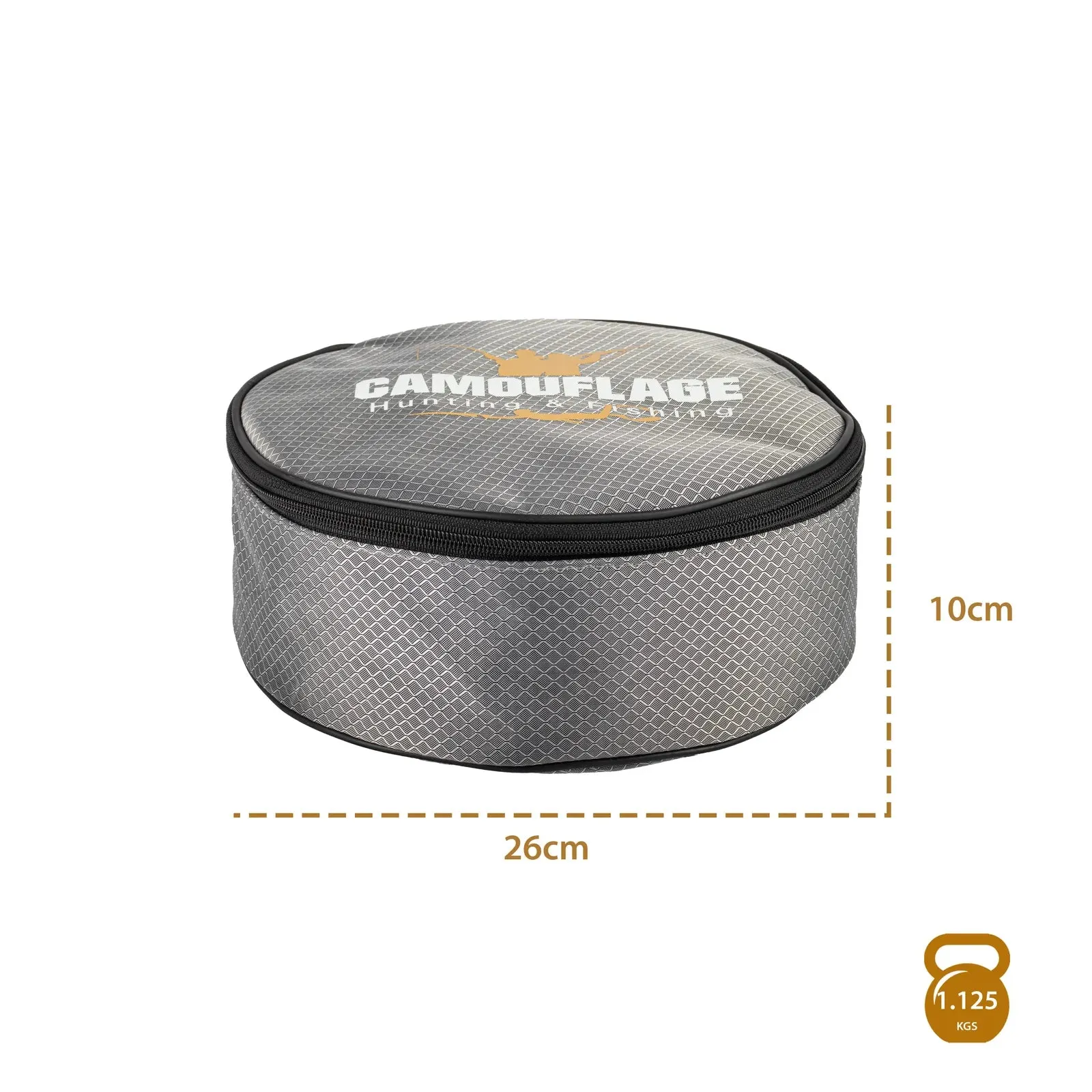 Camouflage - USB Rechargeable Shower Bidet