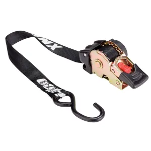 Can-Am Bolt-On Retractable ratcheting Tie-Downs