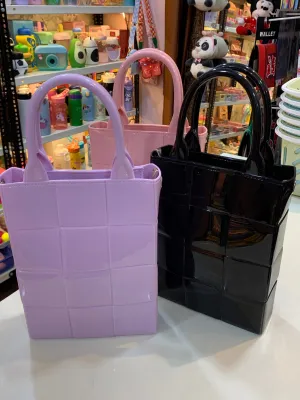 Candy Tote Sling Bag