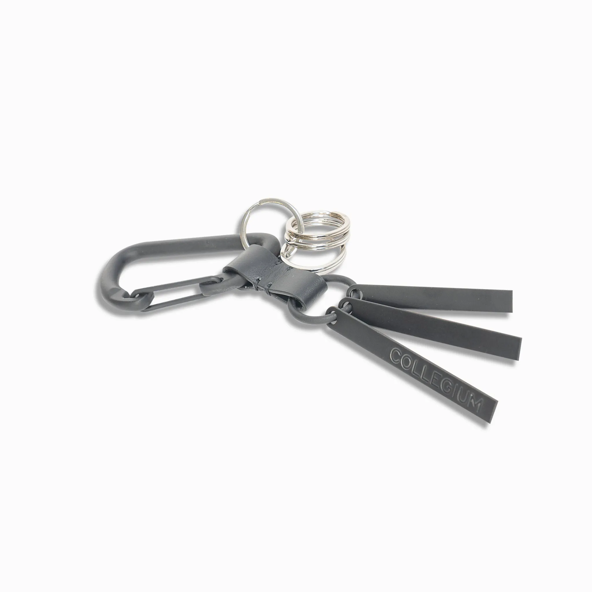 Carabiner - Nero