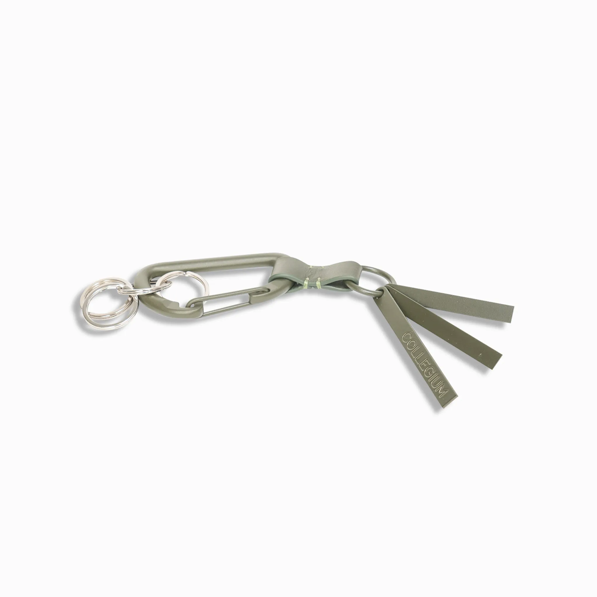 Carabiner - Olive