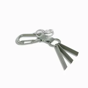 Carabiner - Olive