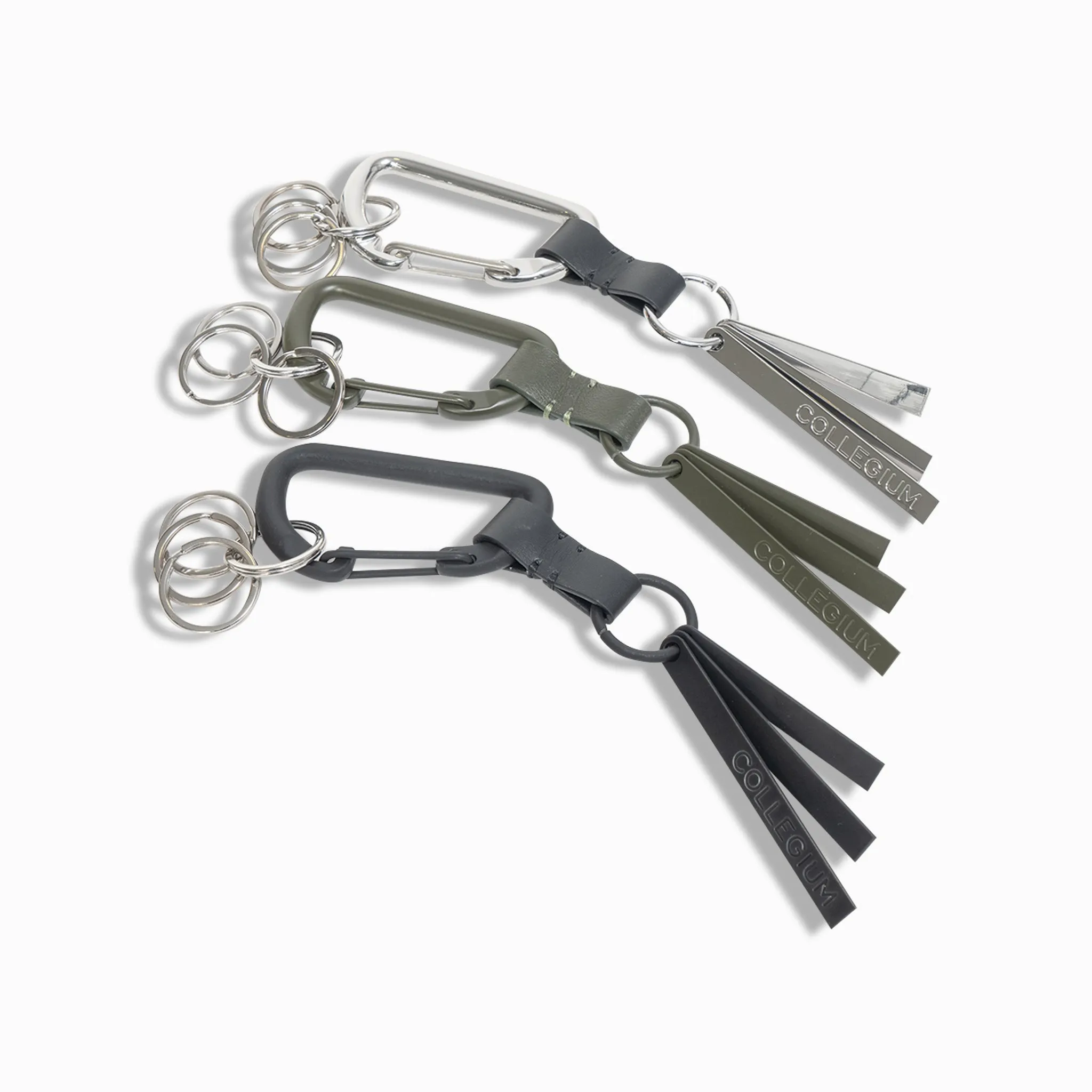Carabiner - Olive