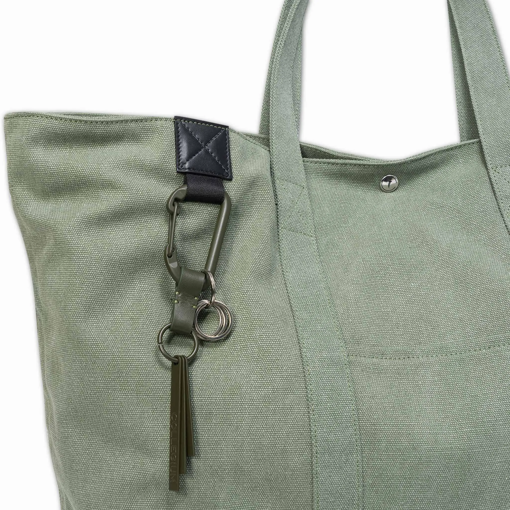 Carabiner - Olive