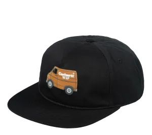 Carhartt WIP Mystery Machine Cap