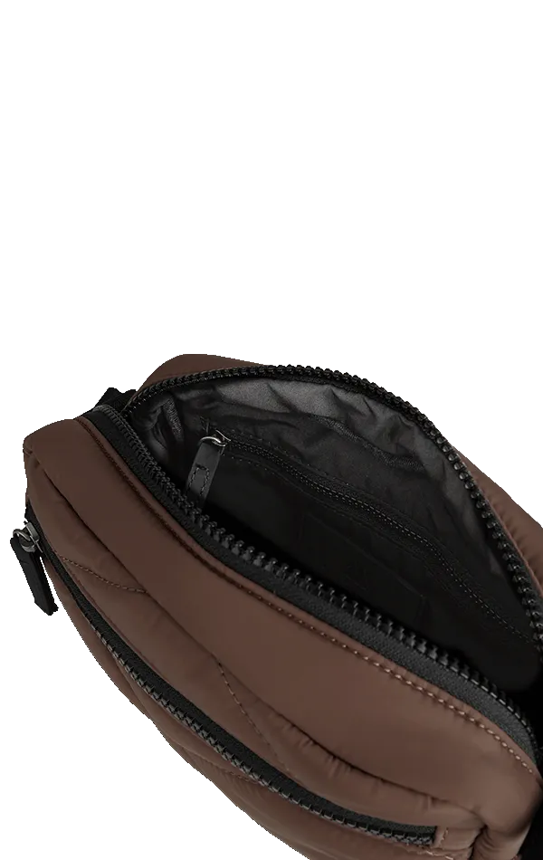 CarliMBG Crossbody Bag, Recycled