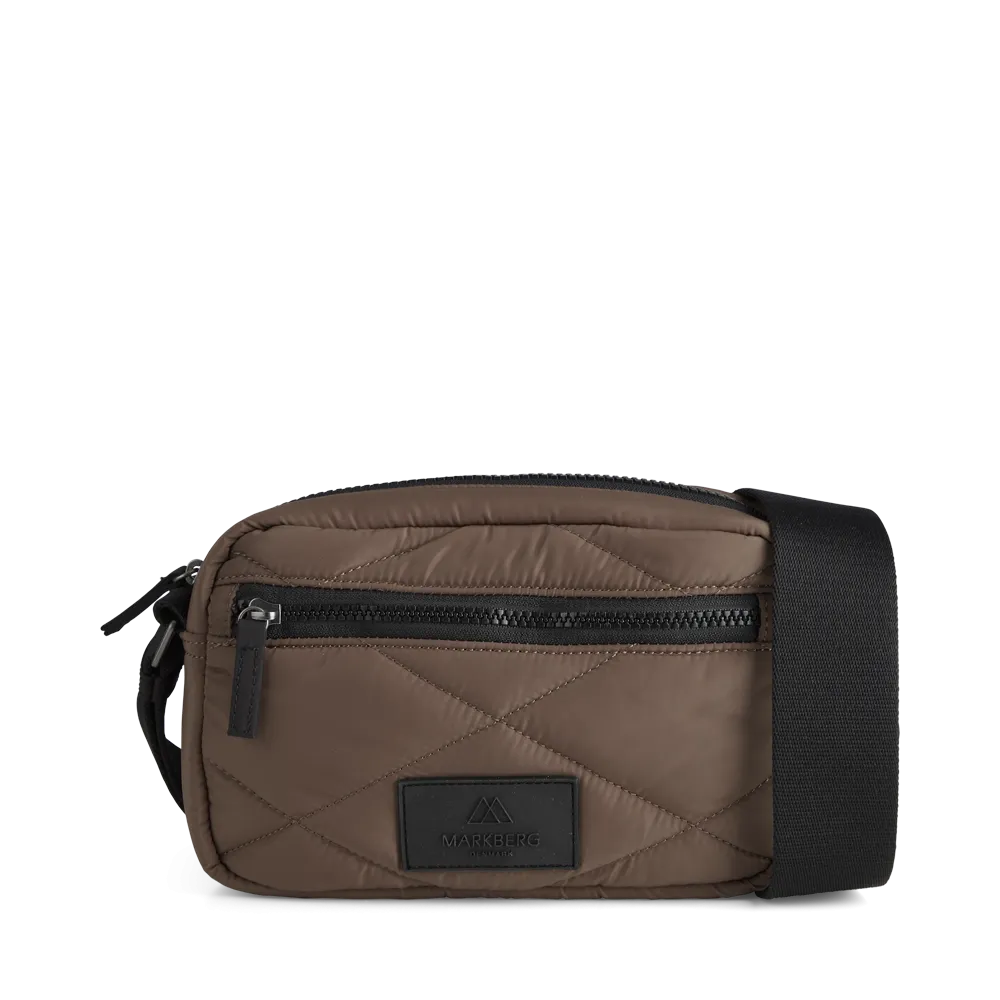 CarliMBG Crossbody Bag, Recycled