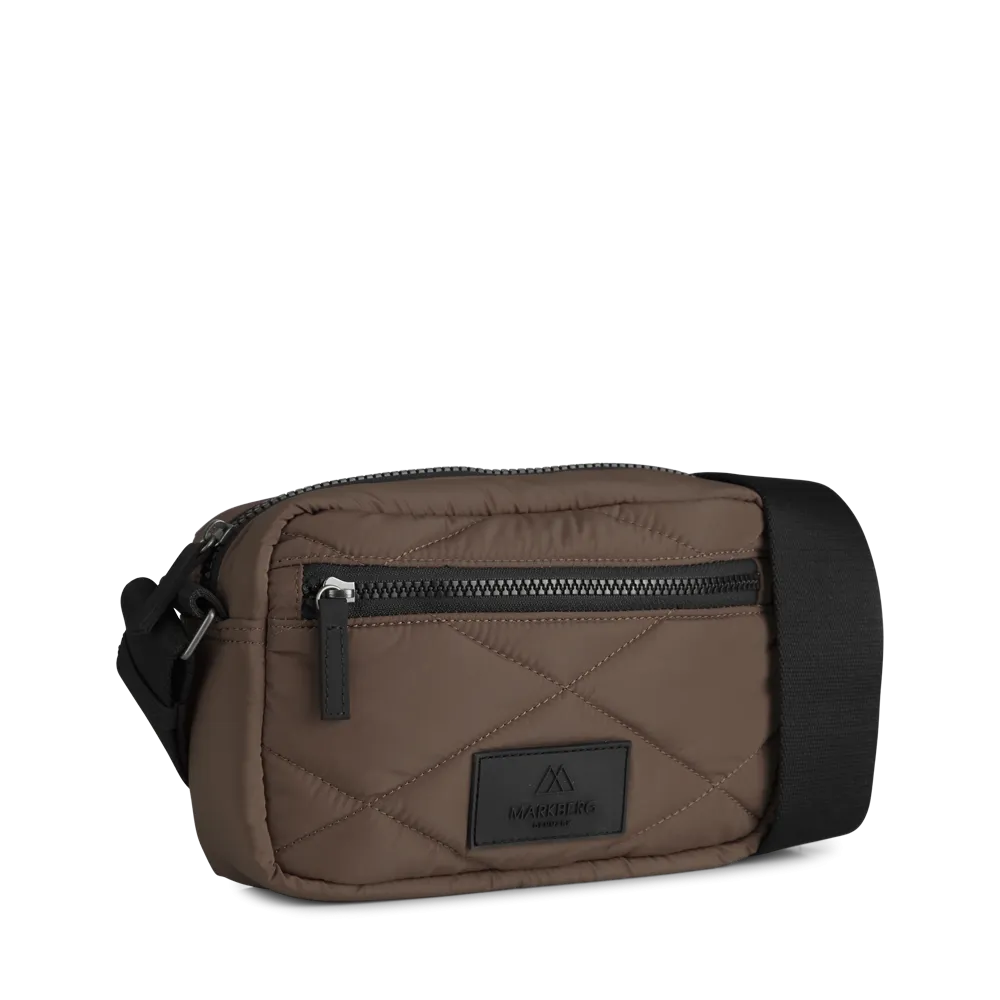 CarliMBG Crossbody Bag, Recycled