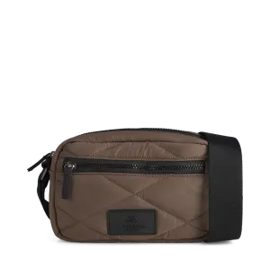 CarliMBG Crossbody Bag, Recycled
