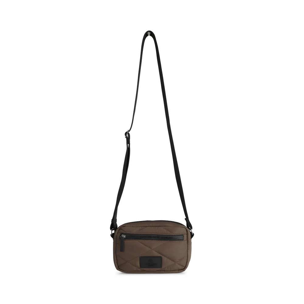 CarliMBG Crossbody Bag, Recycled