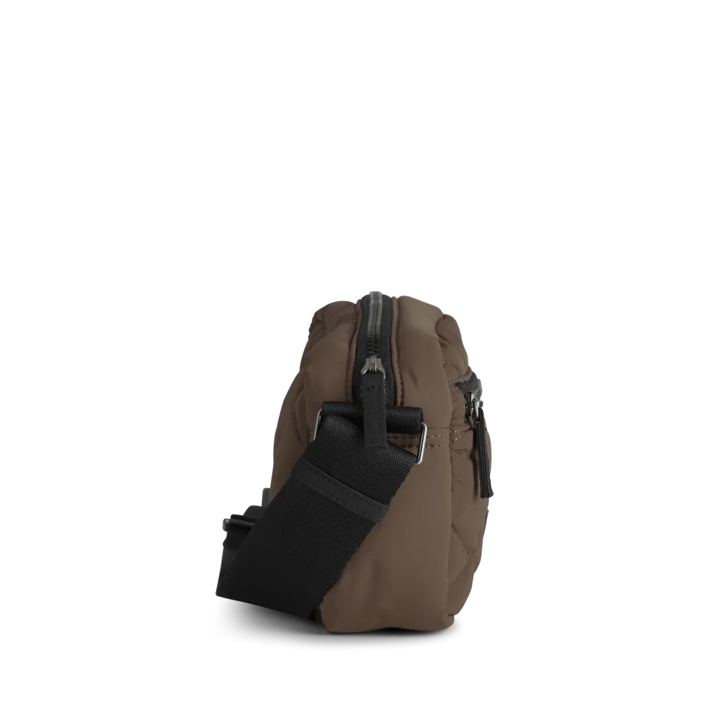 CarliMBG Crossbody Bag, Recycled