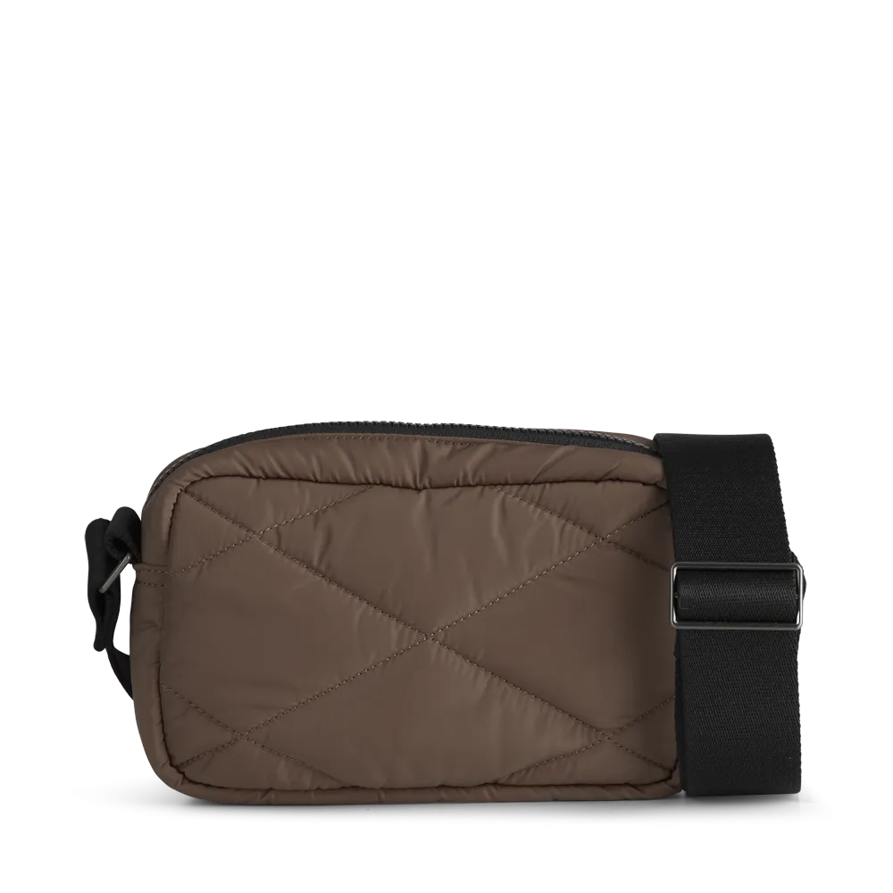 CarliMBG Crossbody Bag, Recycled