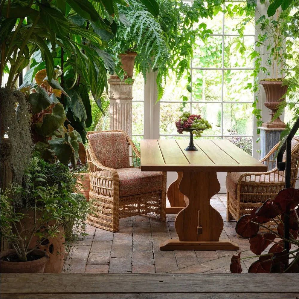 Carolina Dining Chair