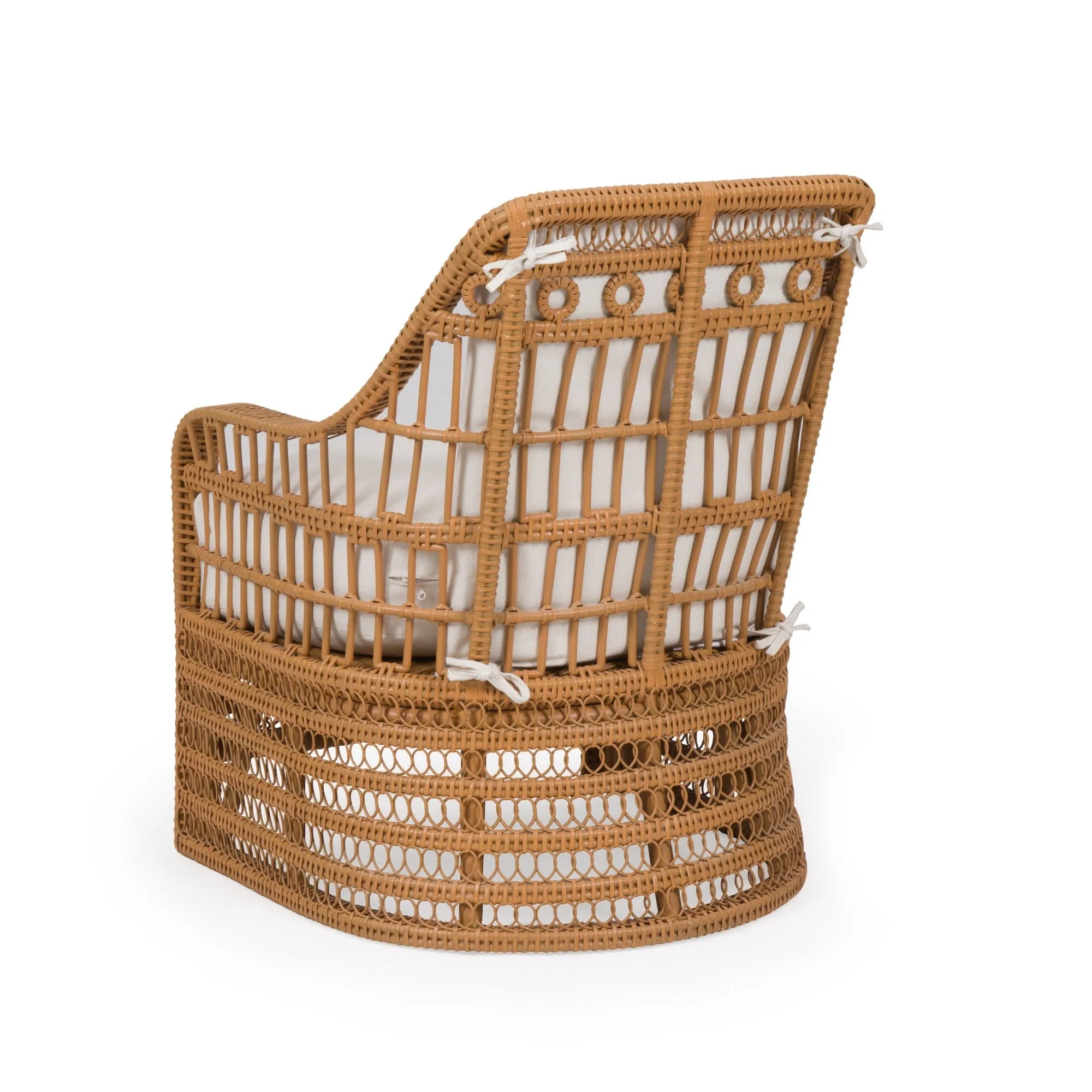 Carolina Dining Chair