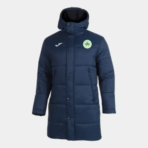 Carrig Celtic FC Islandia III Anorak