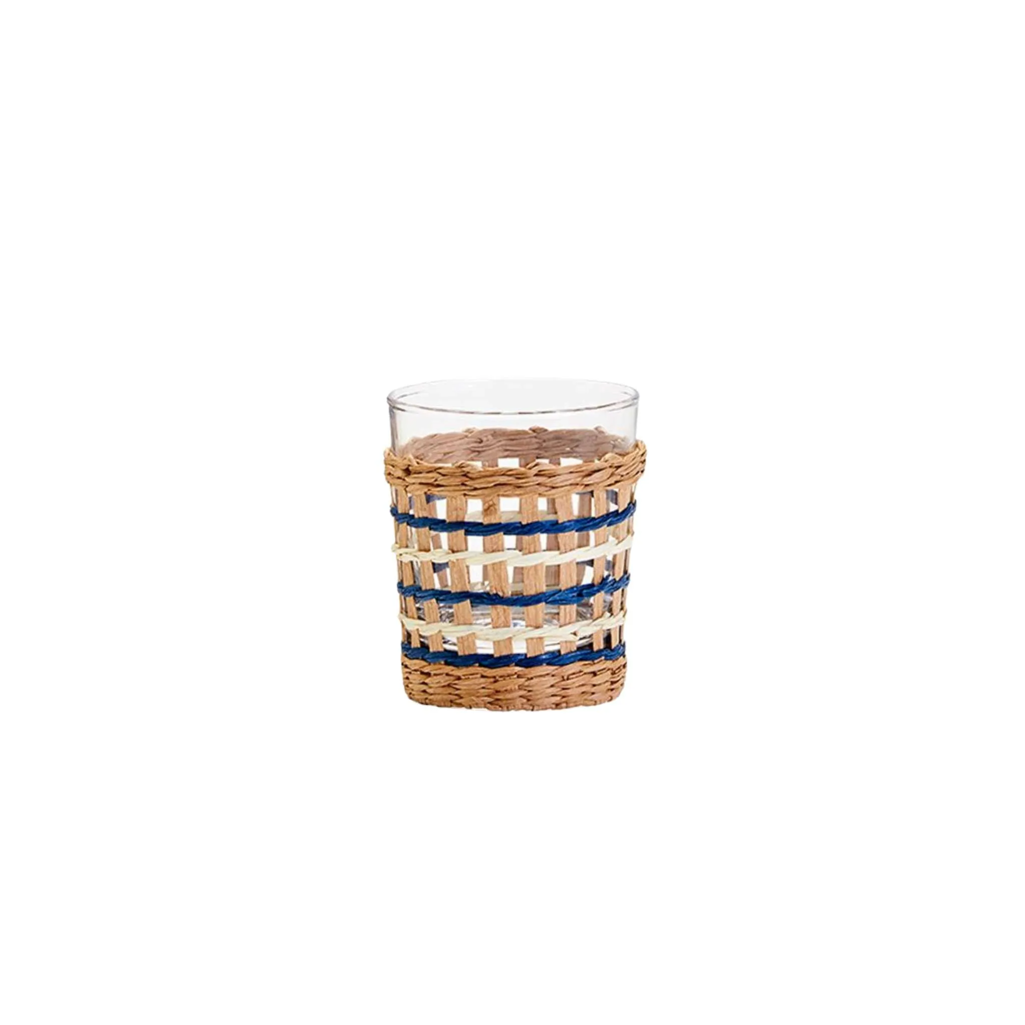 Cassini Rocks Glass