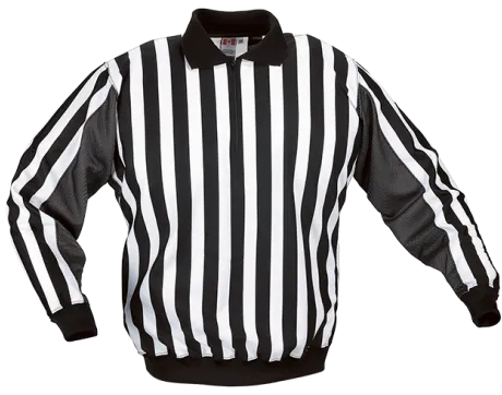 CCM Pro 160 Referee Jersey