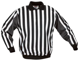 CCM Pro 160 Referee Jersey