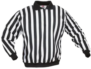CCM Pro Referee Jersey 150S