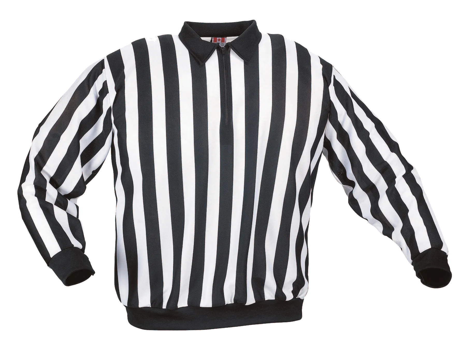 CCM Referee 150 Jersey W/ Snaps
