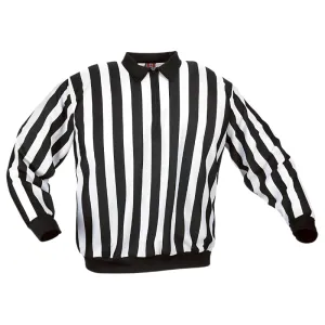 CCM Referee Jersey With Snaps