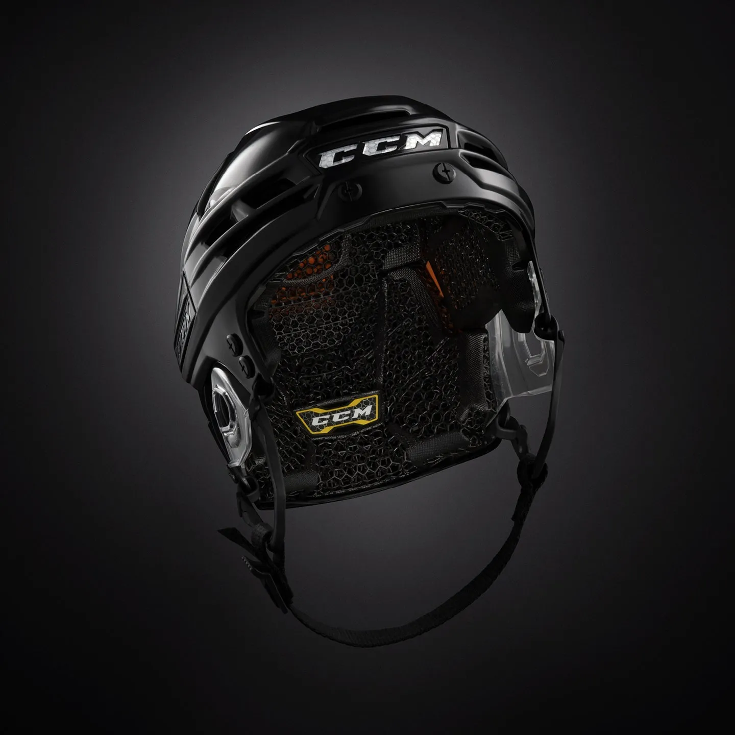 CCM Super Tacks X Helmet