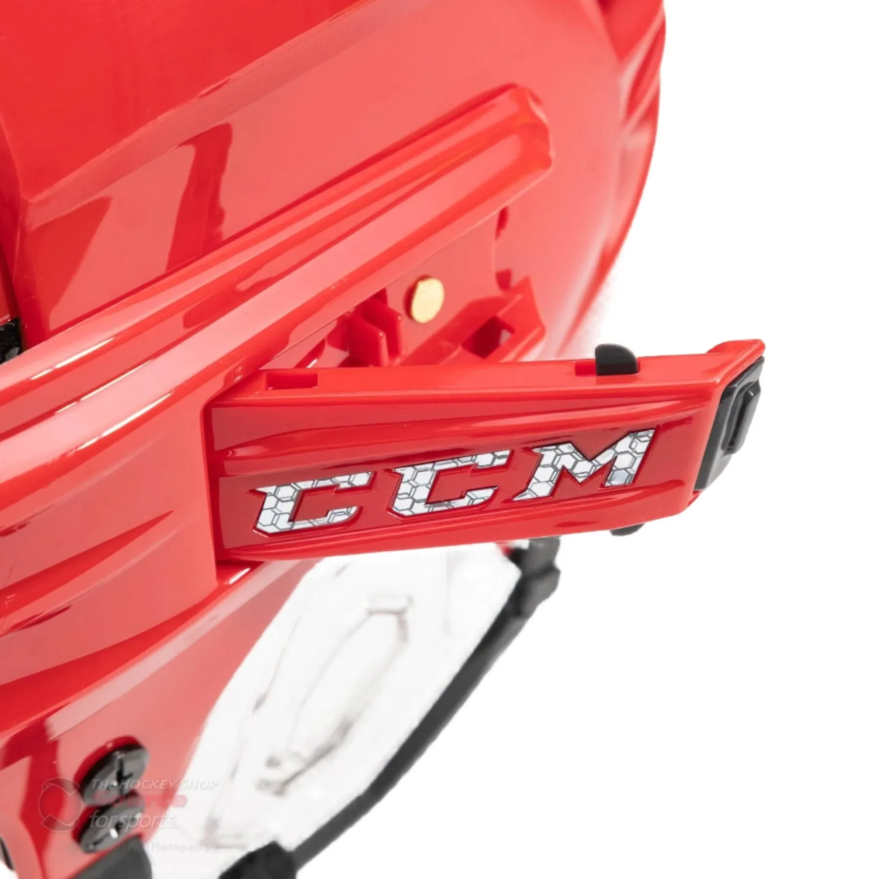 CCM Super Tacks X Hockey Helmet