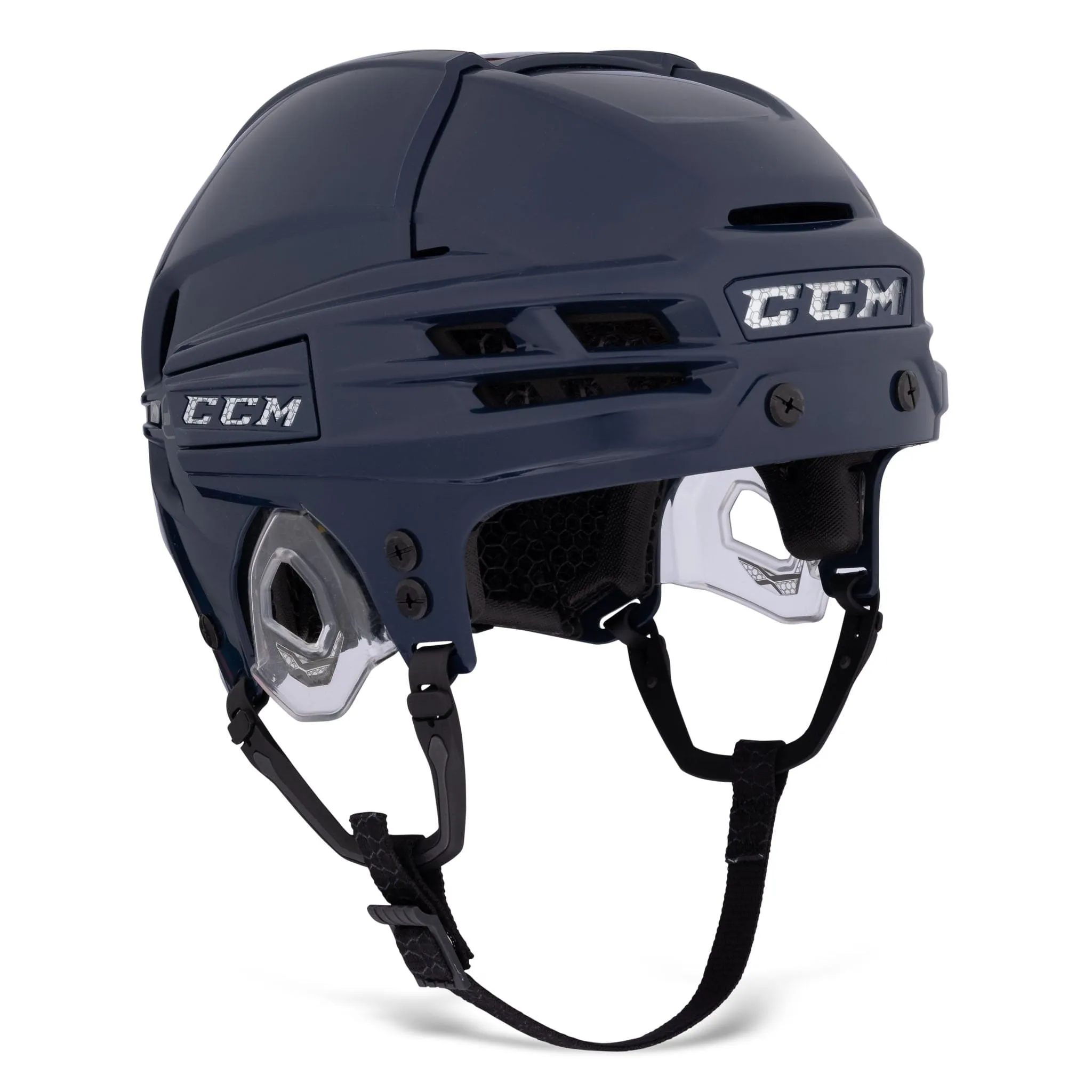 CCM Super Tacks X Hockey Helmet