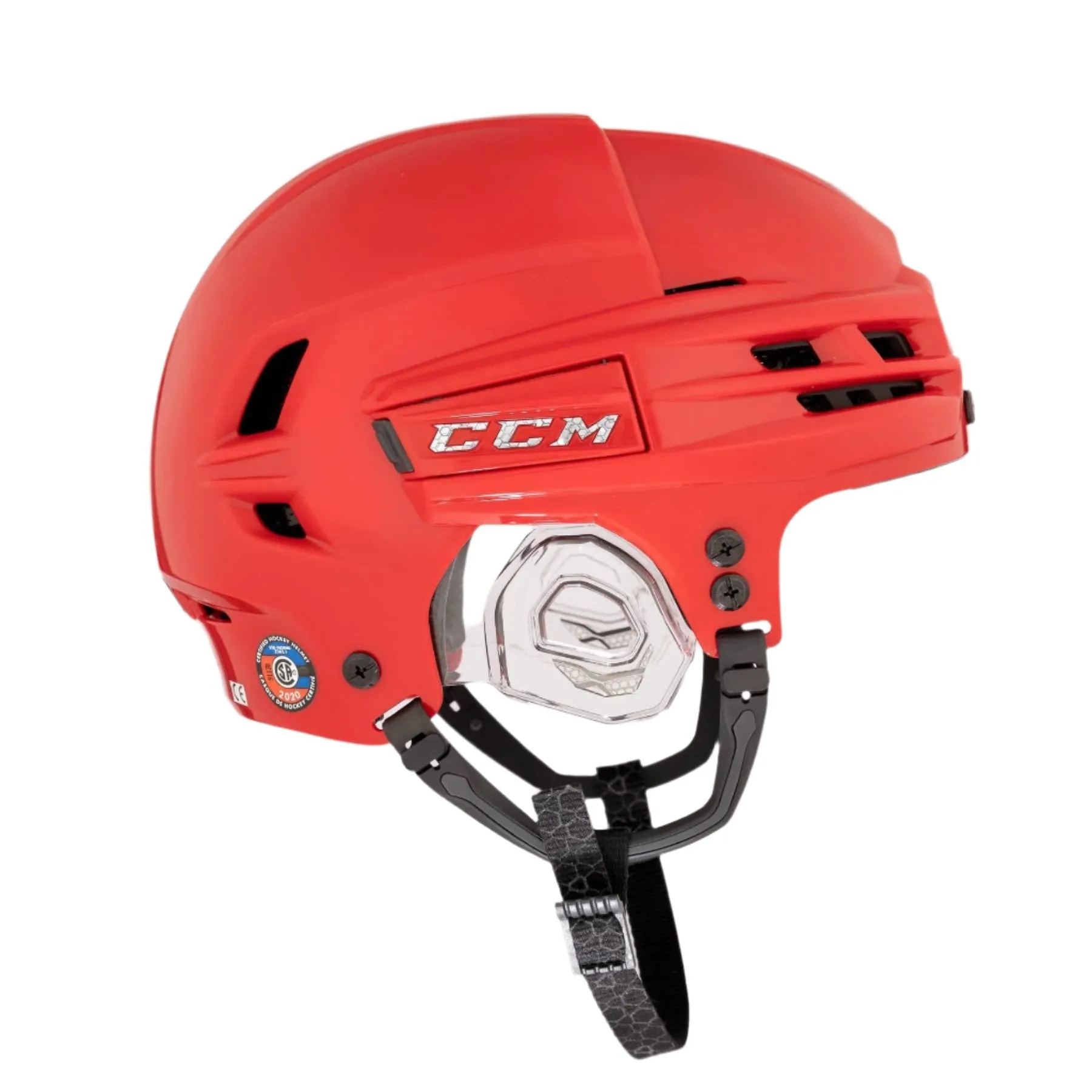 CCM Super Tacks X Hockey Helmet
