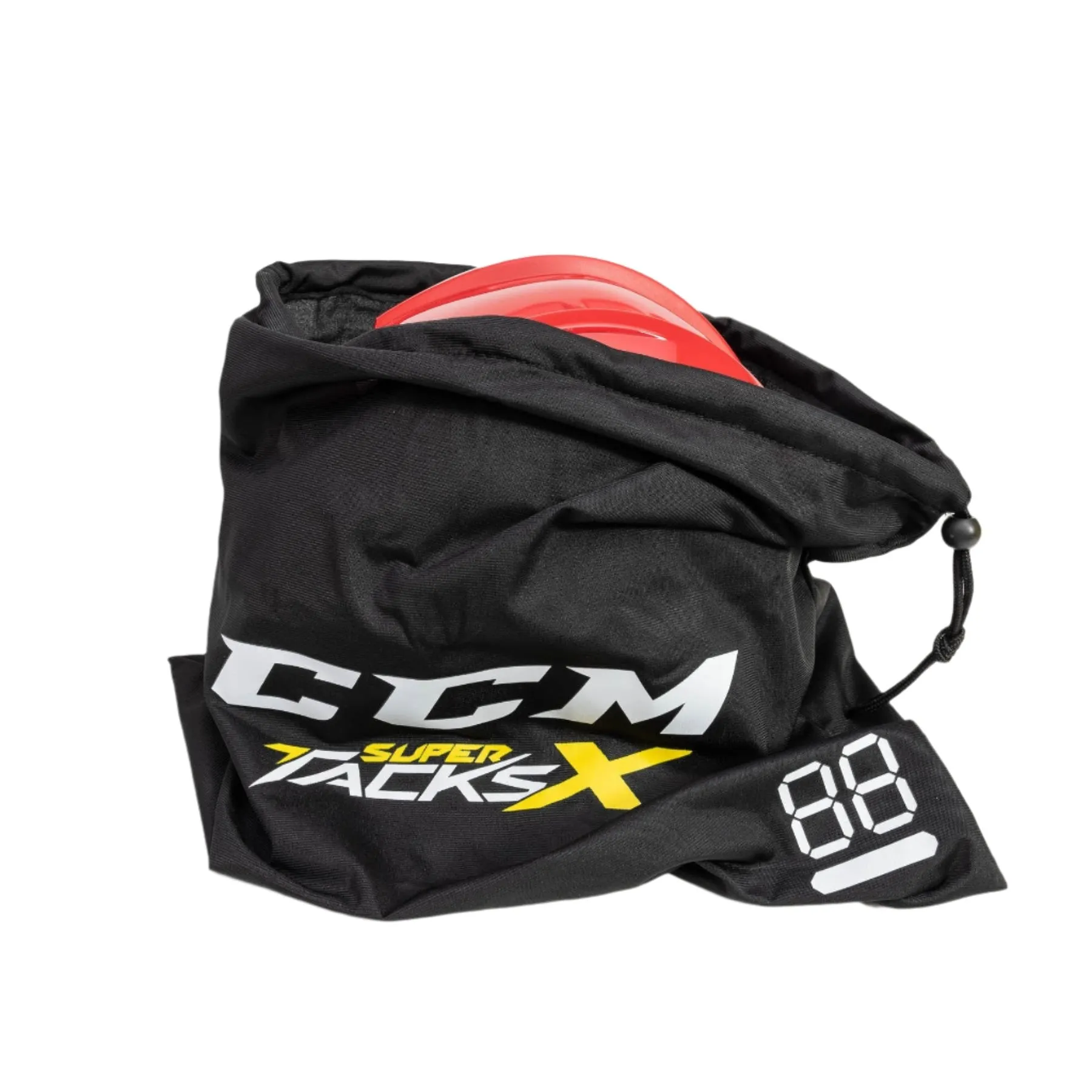 CCM Super Tacks X Hockey Helmet