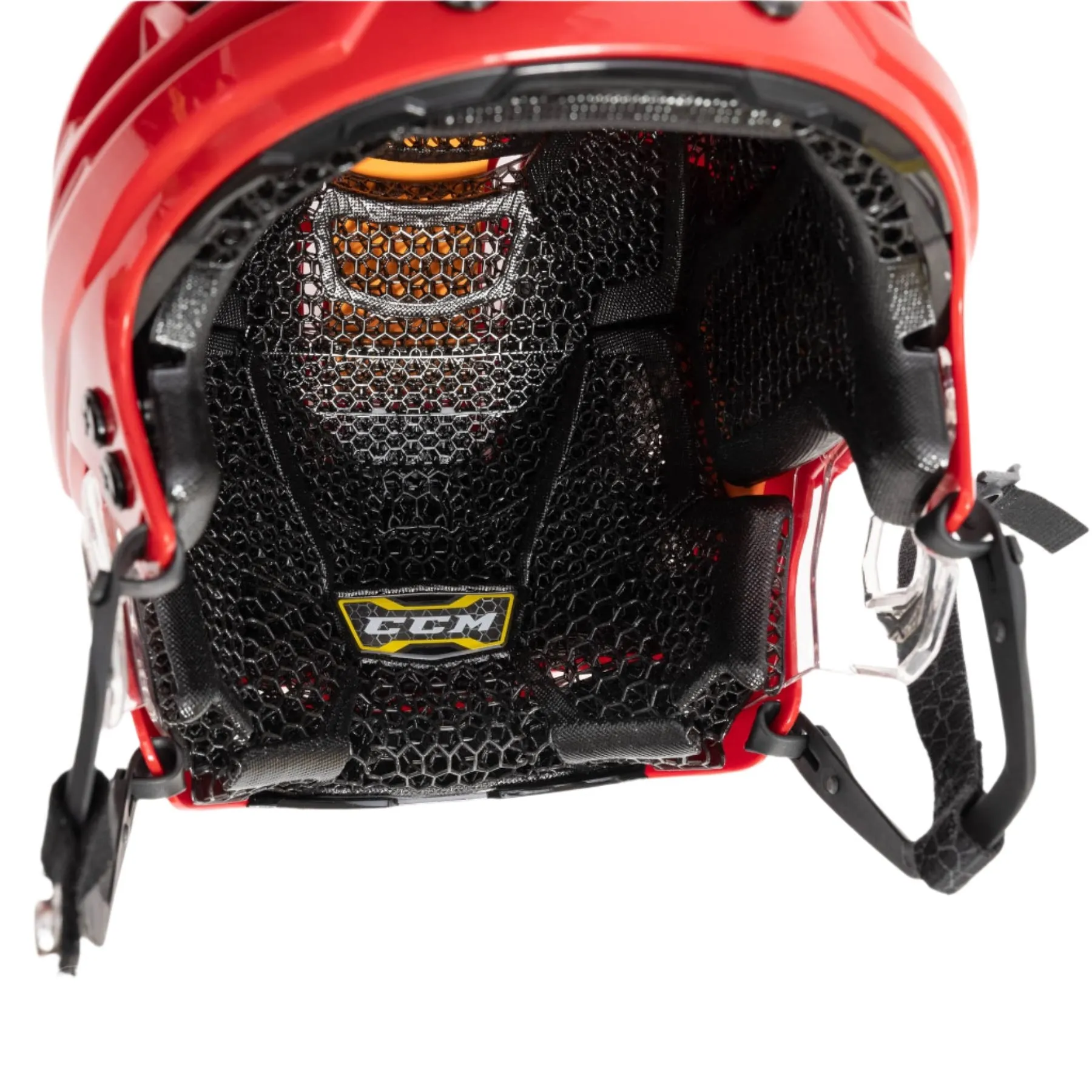 CCM Super Tacks X Hockey Helmet