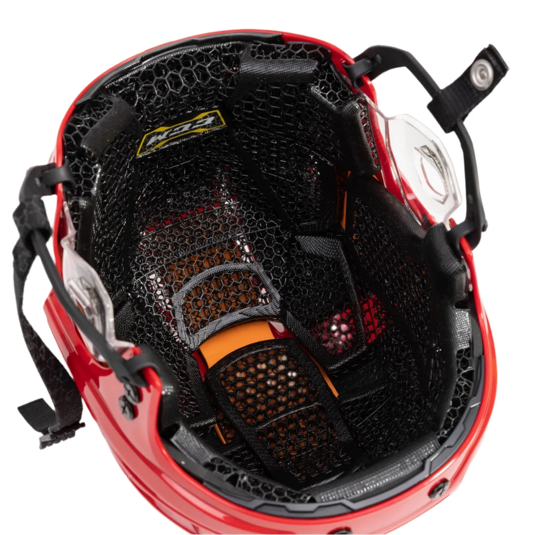 CCM Super Tacks X Hockey Helmet